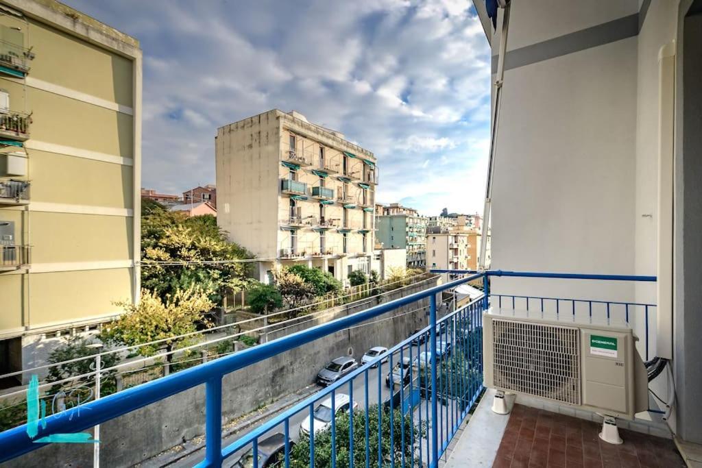 Apartment Isonzo15 Gaslini - Genovainrelax